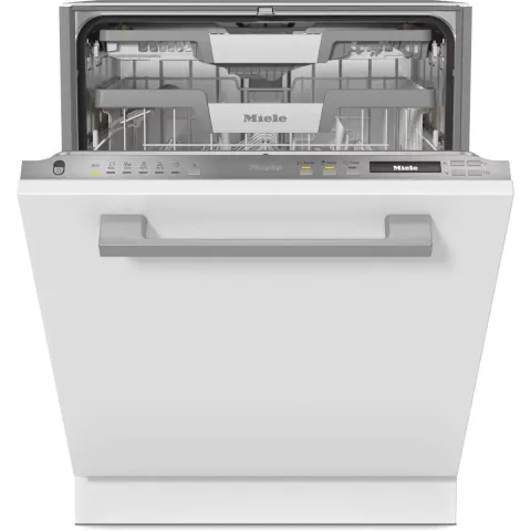 Miele G 7380 SCVi FF