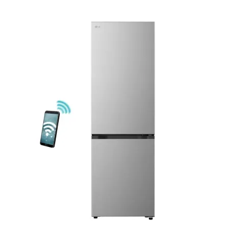 LG Fridge Freezer GBBSJ10DPY