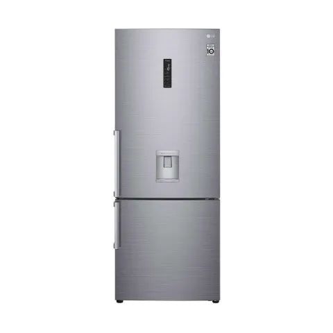 LG Fridge Freezer Series 5 GBF567PZCMB