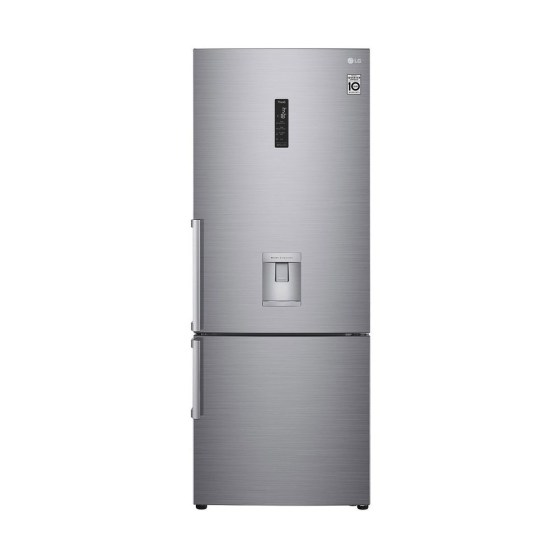 LG Fridge Freezer Series 5 GBF567PZCMB