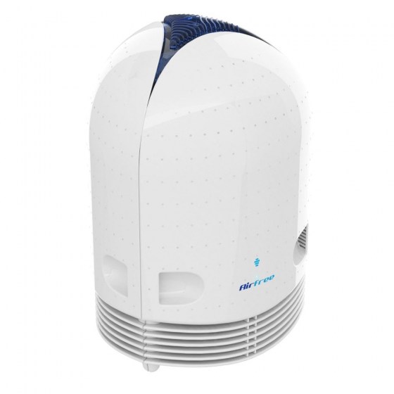 Airfree DUO - Filterless Air Purifier & Odours Eliminator 24m2
