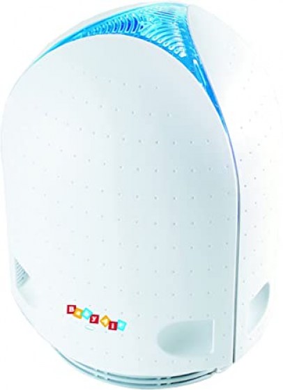 Airfree BABY AIR 40 - Filterless Air Purifier 16m2