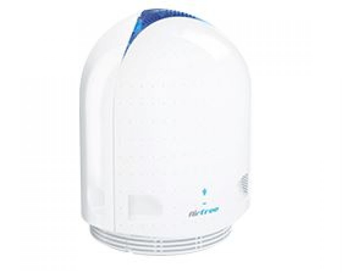 Airfree IRIS 150 - Filterless Air Purifier 60m2