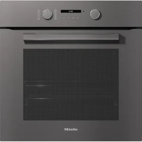 Miele built in oven H2861 B Graphite grey