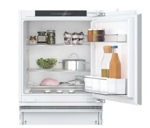 Bosch Built In Single Door Fridge Series 4 KUR21VFE0