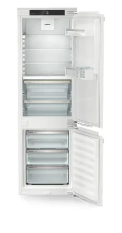 Liebherr ICBNdi5123 Integrable fridge-freezer with BioFresh and NoFrost