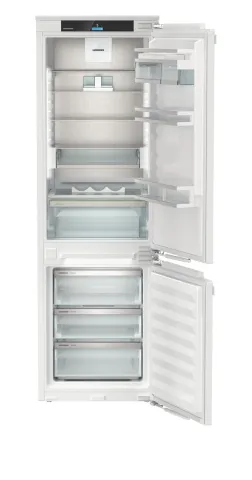 Liebherr ICNdi5153 Peak NoFrost Integrable fridge-freezer