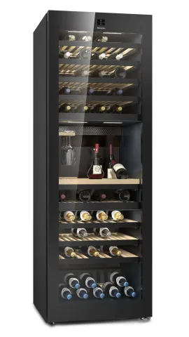 Miele KWT 4999 F