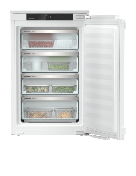 Liebherr IFNe3924 Plus NoFrost Fully Integrated Freezer