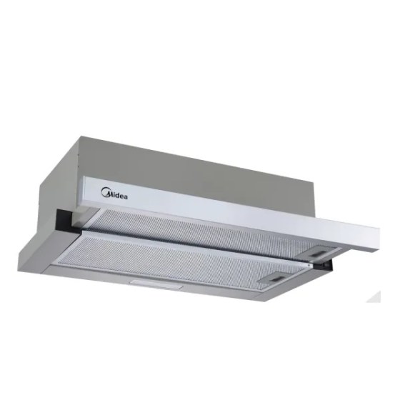 Midea Sliding Hood 60L03-X