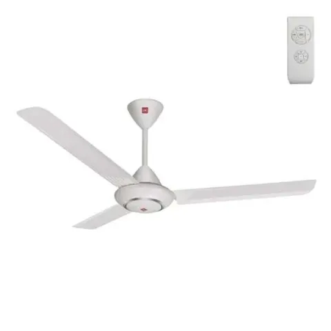 KDK Ceiling Fan GCF-178-R-WH