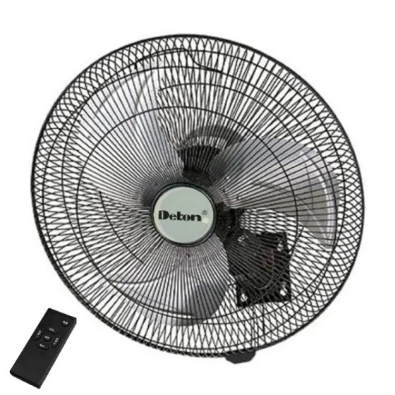 Deton Wall Fan 20'' CF-50WE