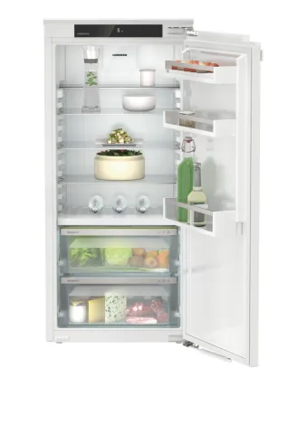 Liebherr IRBd4120 Plus BioFresh Integrable fridge
