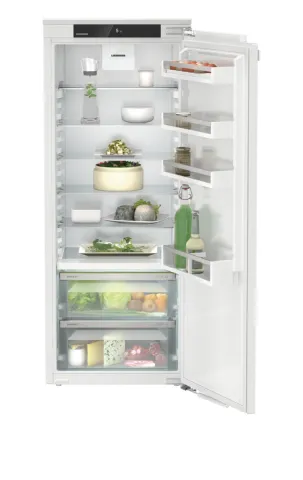 Liebherr IRBd4520 Plus BioFresh Integrable built-in fridge with BioFresh