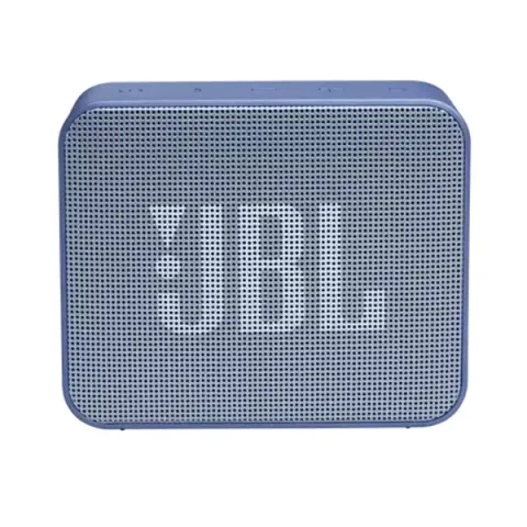 JBL Go Essential Bluetooth Portable Speaker, Blue
