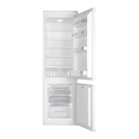 AMICA EKGC16177 Built-in Refrigerator with Bottom Freezer