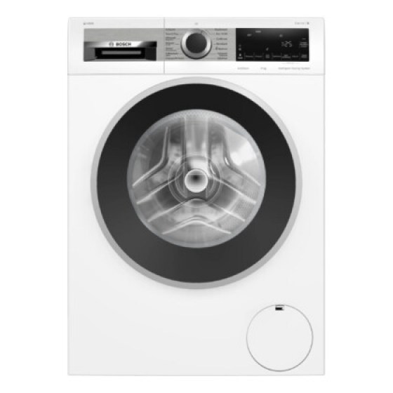 BOSCH WGG244A9GR Serie | 6 washing machine 9KG