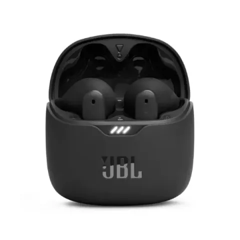 JBL JBLTFLEXBLK Tune Flex Wireless Headphones, Black
