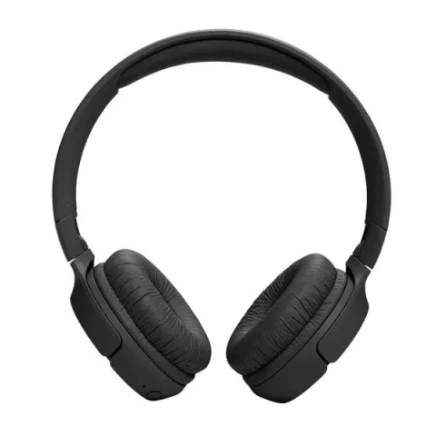 JBL Tune520BT On-Ear Wireless Headphones, Black