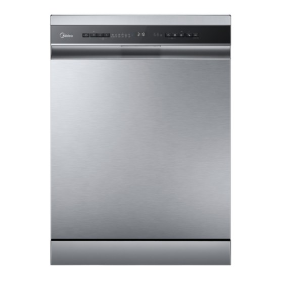 Midea Dishwasher MFD60S500X-CYP