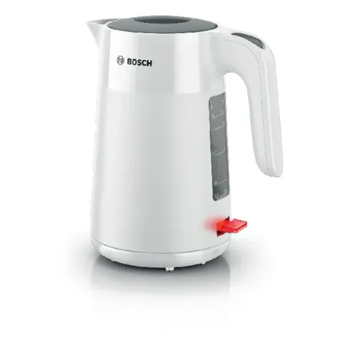 BOSCH TWK2M161 Kettle, White