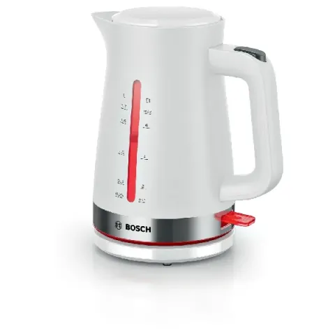 BOSCH TWK4M221 Kettle, White