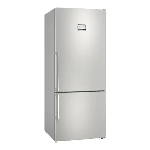 Bosch Fridge Freezer Series 6 KGN76AIDR ,75cm