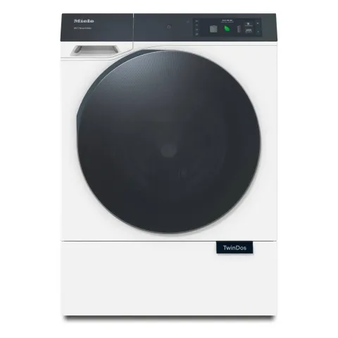 MIELE WQ1000WPS Smart Washing Machine 9 kg, White