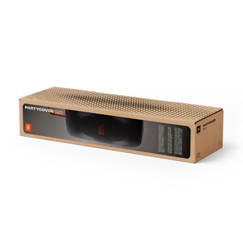 JBL Fabric Cover Case for Partybox 520