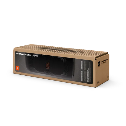 JBL Fabric Cover Case for Partybox Ultimate