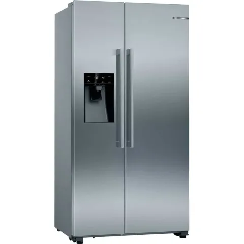 Bosch Side by Side Refrigerator Series 6 KAD93AIEP