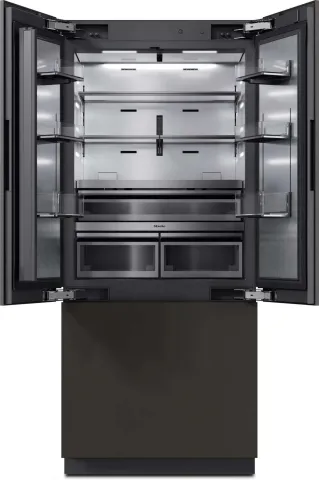 Miele KFMC3844 FD MasterCool FrenchDoor built in refrigerator