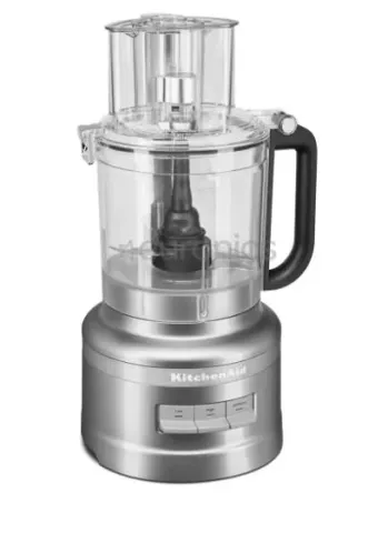 FOOD PROCESSOR 3.1L KITCHENAID 5KFP1319ECU CONTOUR SILVER