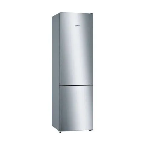 Bosch KGN392LDC Inox Fridge-freezer