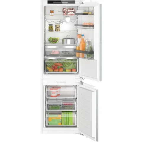 Bosch Built in Fridge Freezer Series 6 KIN86ADD0