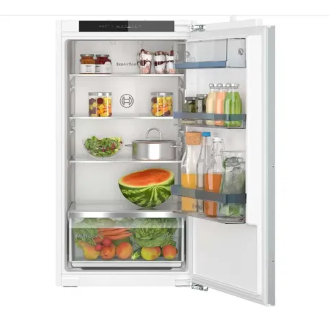 Bosch KIR31VFE0 Fully Integrated Fridge, 56cm