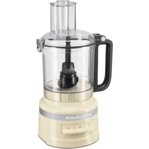KITCHENAID FOOD PROCESSOR 2.1 L – ALMOND CREAM 5KFP0921BAC