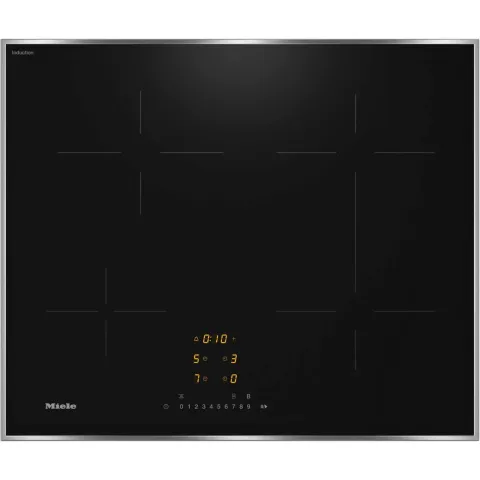 Miele induction hobs KM 7363 FR