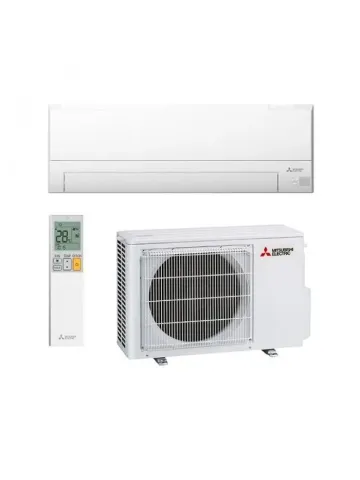 Mitsubishi Air Conditioner 12000 BTU Inverter A++ / A+++ R32 MSZ-BT35VG