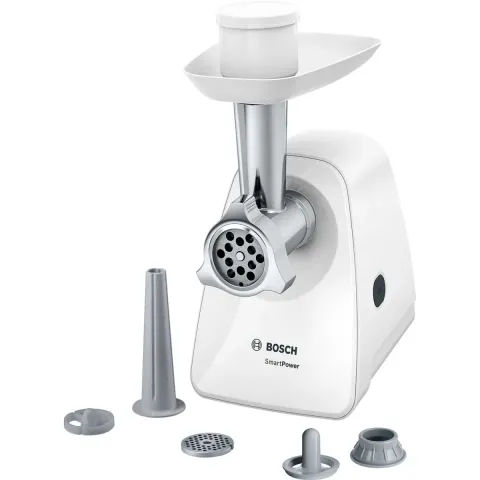 Bosch MFW2520W Meat mincer