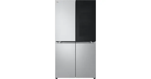 LG InstaView 4-Door Refrigerator GMV960MBDE