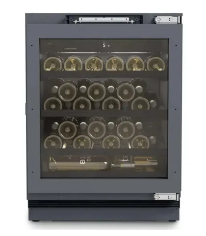Liebherr UWpri3661 Vinidor Selection Wine fridge suitable for undercounter installation for wine tempering