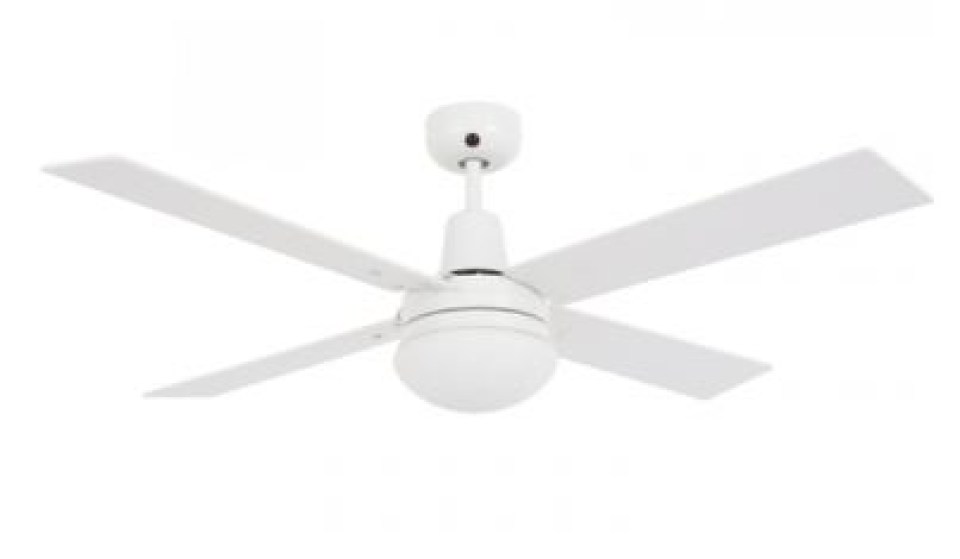 Lucci Air 210339 ceiling fan