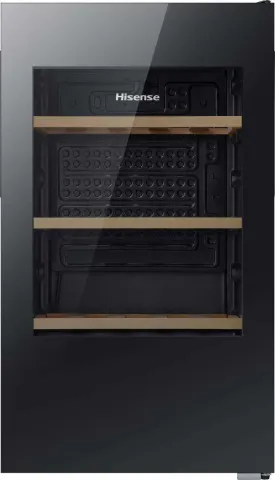 Hisense Wine Cooler RW12D4NWG0
