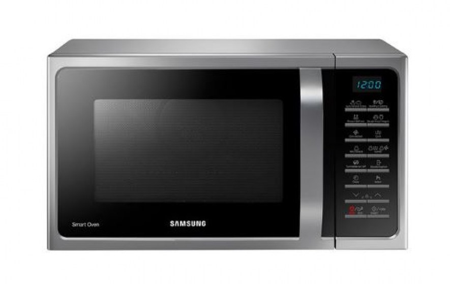 Samsung Microwave with Convection 28L MC28H5015AS/GC