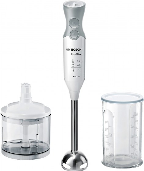 Bosch ErgoMixx Hand Blender MSM66120