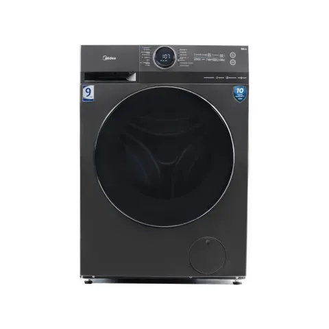 Midea Washing Machine 9Kg Lunar Series MF200W90WB/T-GR