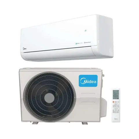 Midea Air Condition Solunar Series EF-24RD1 24000btu