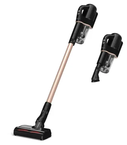 Miele Duoflex HX1 Total Care
