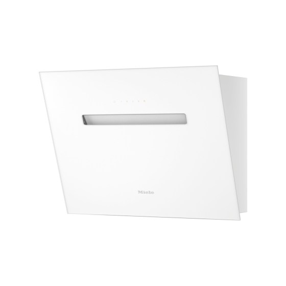 Miele Wall hood DAH1650 Active Brilliant White
